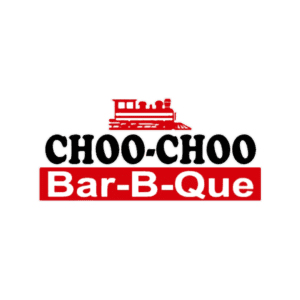 Choo-Choo Bar-B-Que Logo