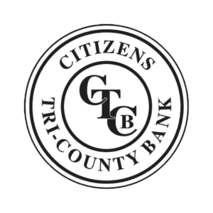 Citizens Tri-County Bank Logo