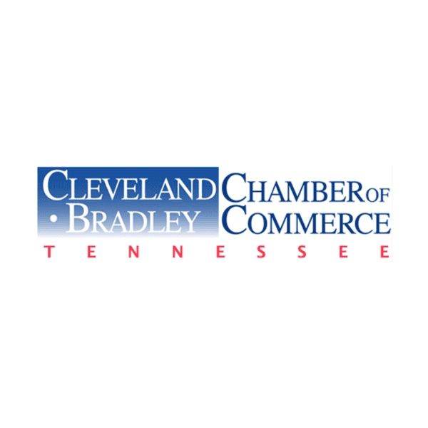 Cleveland/Bradley Chamber of Commerce Logo