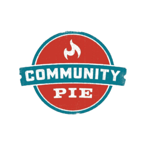 Community Pie Logo