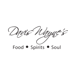 Davis Wayne's Logo