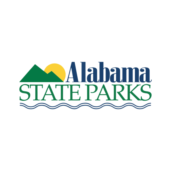 Alabama State Parks Logo