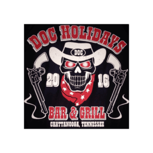 Doc Holidays Bar & Grill