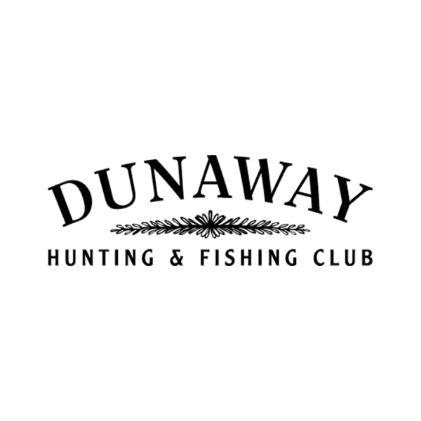 Dunaway Hunting & Fishing Club Logo