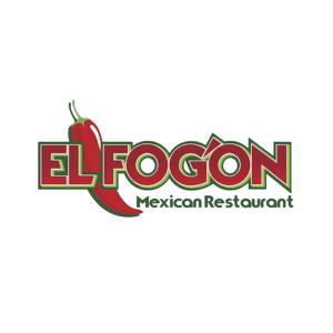 El Fógon Mexican Restaurant Logo
