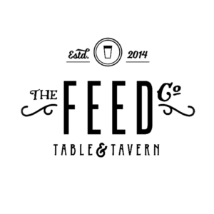 The Feed Co. Table & Tavern Logo
