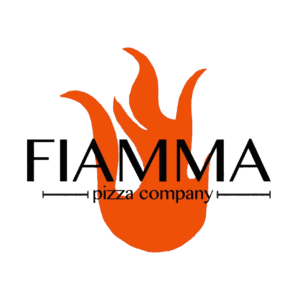 Fiamma Pizza Company Logo