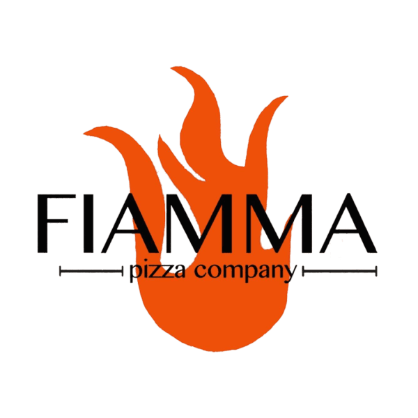 Fiamma Pizza Company Logo