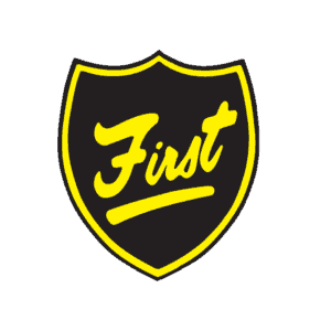 First Financial Bank Logo