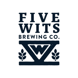 Five Wits Brewing Co. Logo