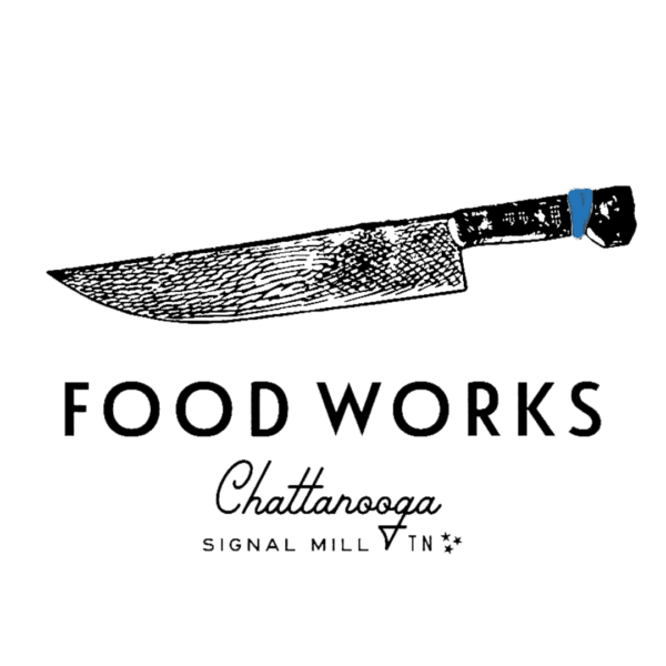 Food Works Logo