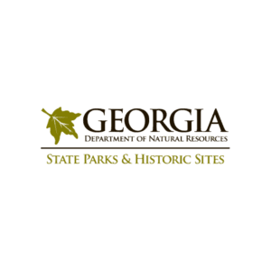 Georgia state parks logo