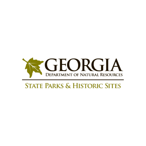 Georgia state parks logo