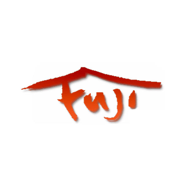 Fuji Steak and Sushi Logo
