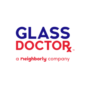 Glass Doctor of Chattanooga Logo