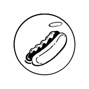 Good Dog Logo