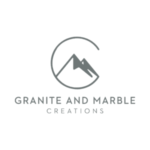 Granite and Marble Creations Logo