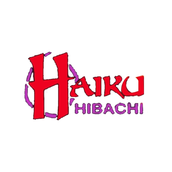 Haiku Hibachi Logo