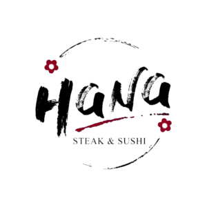 Hana Steak & Sushi Logo