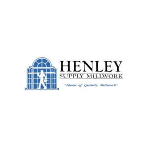 Henley Supply Millwork Logo