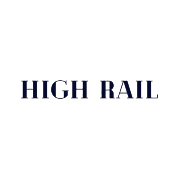High Rail Logo