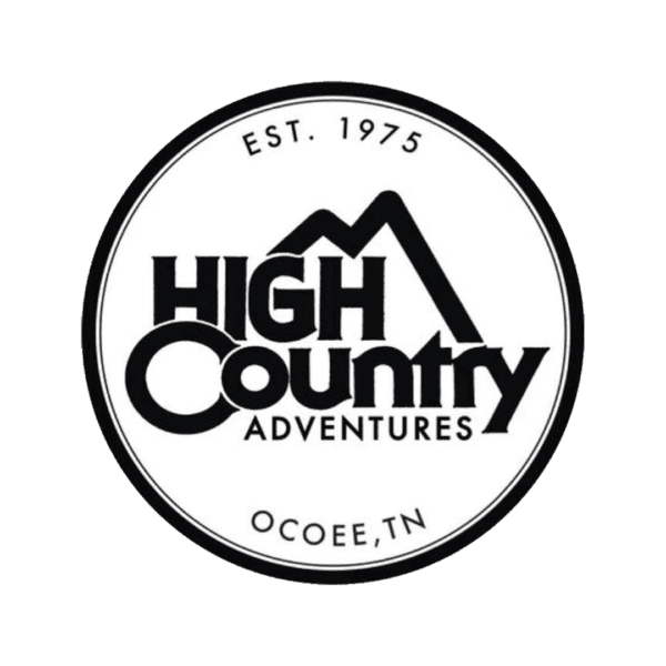 High Country adventures Logo