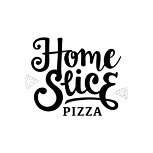 Home Slice Pizza Logo