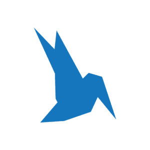 Hummingbird Pastaria Logo