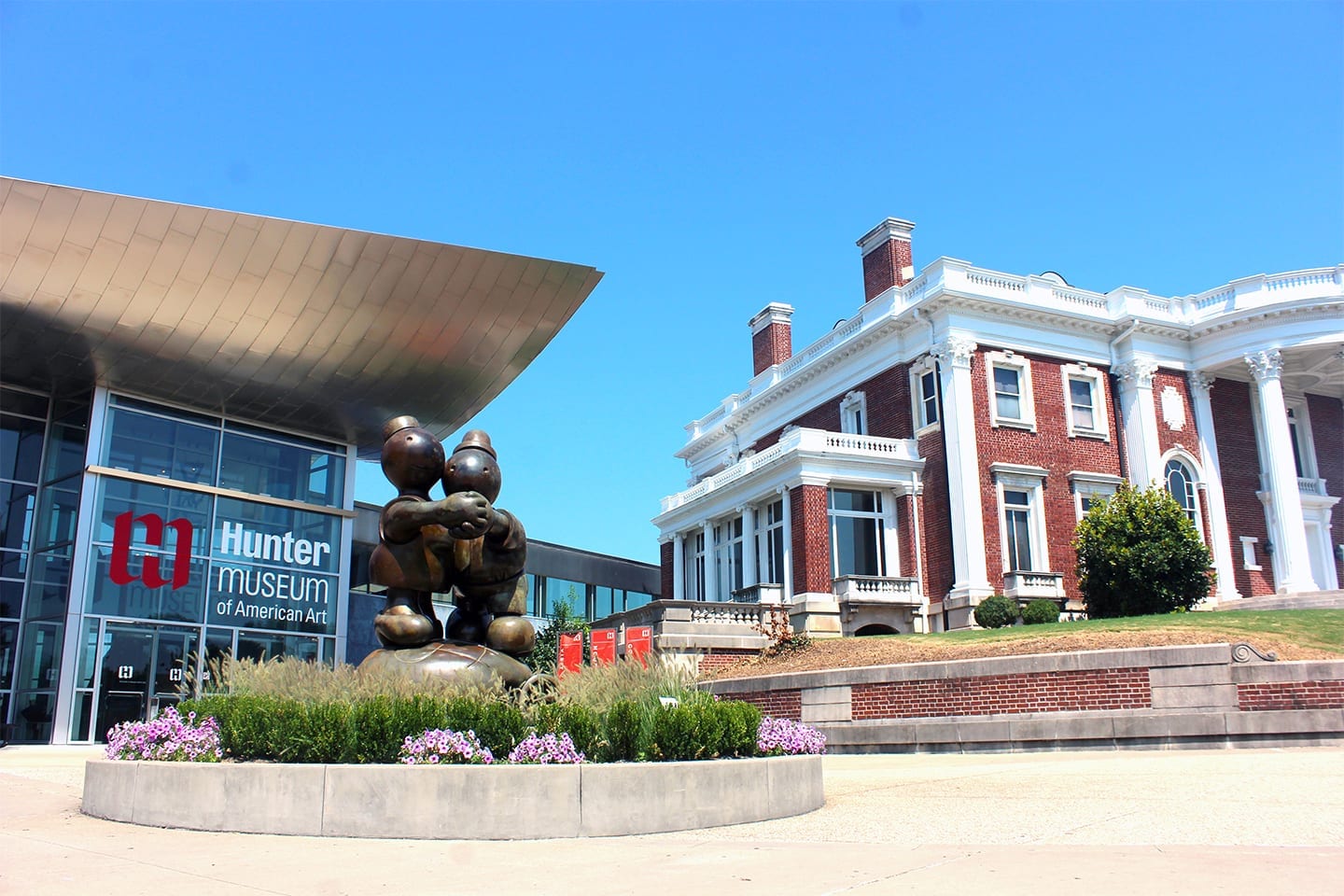 Hunter Museum