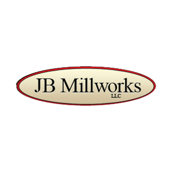 JB Millworks Logo