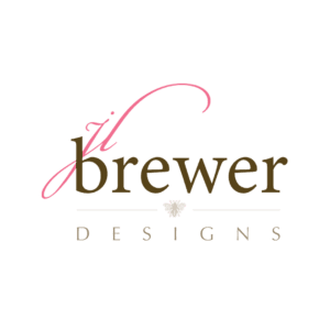 JL Brewer Designs Logo