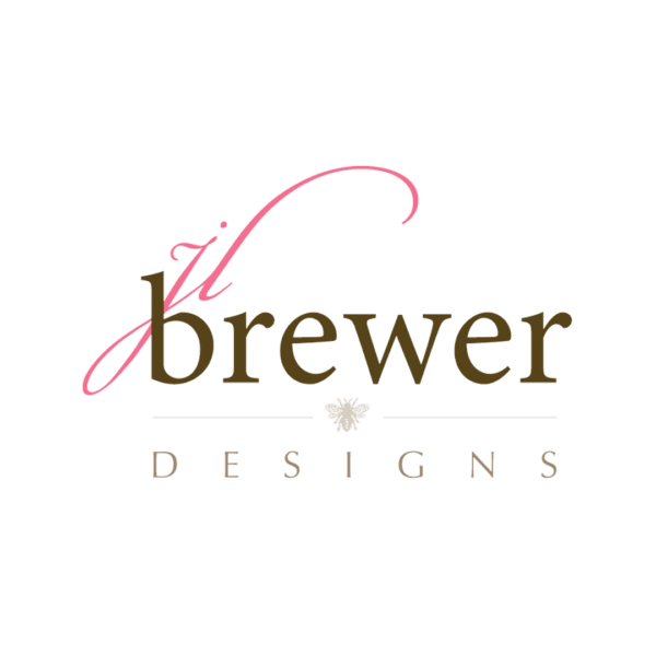 JL Brewer Designs Logo
