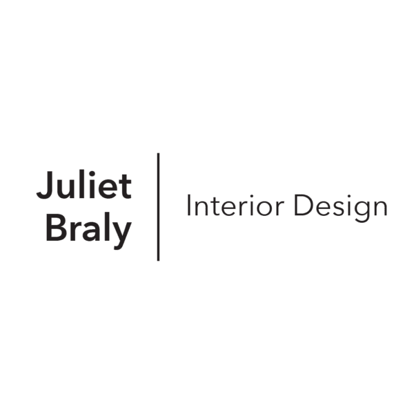 Juliet Braly Interior Design Logo