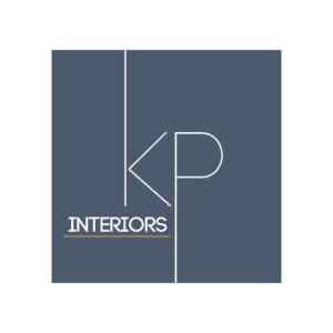 K.P. Interiors Logo