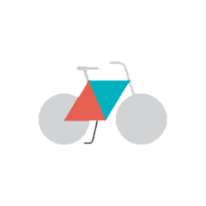 Kickstand Bicycles Logo
