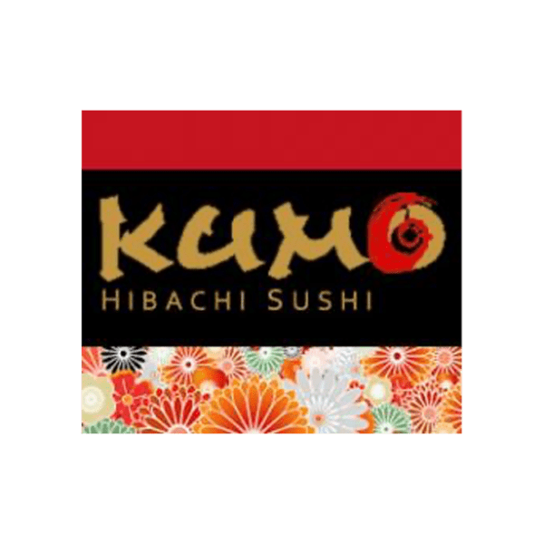 Kumo Hibachi & Sushi Logo