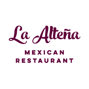 La Alteña Diner II Mexican Restaurant Logo