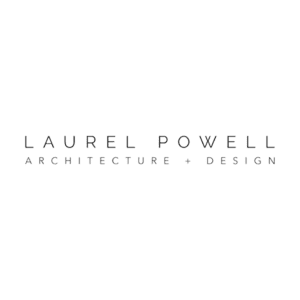 Laurel Powell Architecture and Design Logo