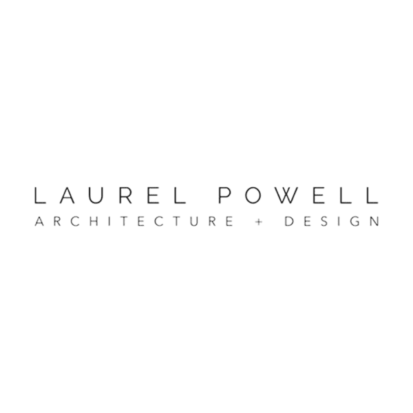 Laurel Powell Architecture and Design Logo