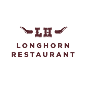 The Longhorn Restaurant Logo