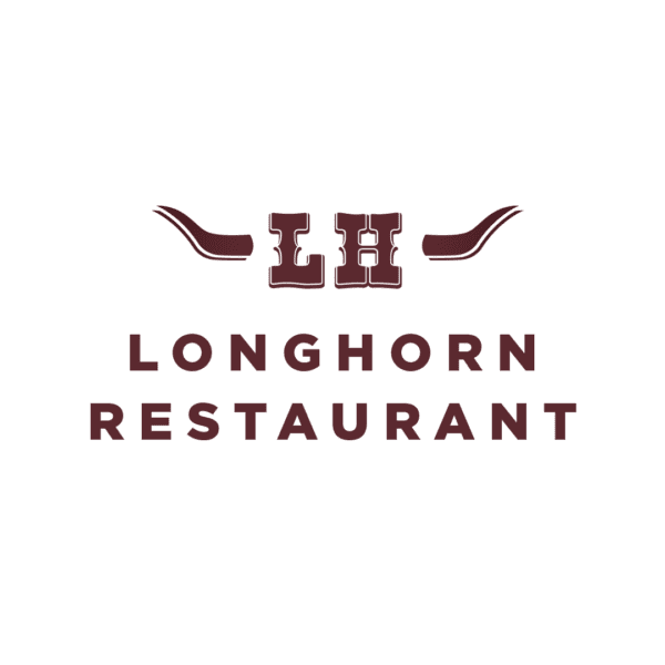 The Longhorn Restaurant Logo
