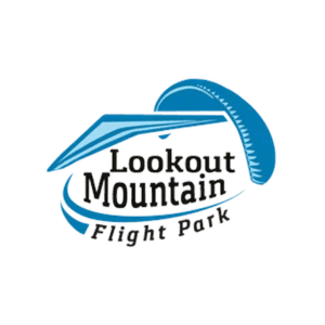 Lookout Mountain Flight Park Logo