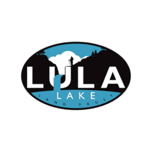 Lula Lake Land Trust Logo