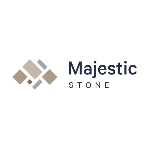 Majestic Stone Logo