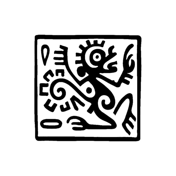Mayan Kitchen Logo