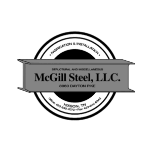 McGill Steel, LLC logo