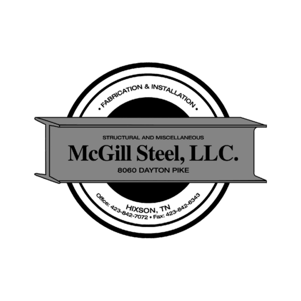 McGill Steel, LLC logo