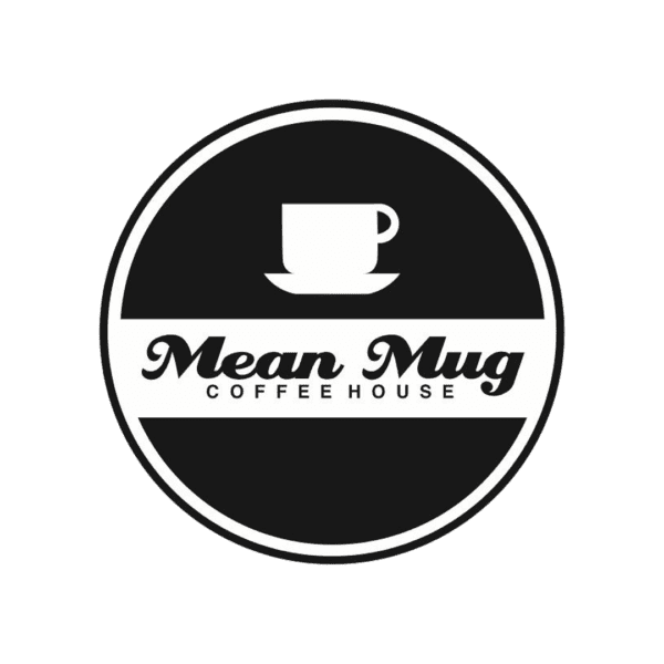 Mean Mug Coffeehouse Logo