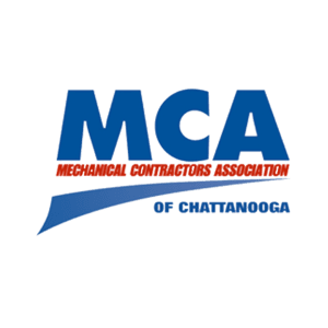 Mechanical Contractors Association of Chattanooga logo