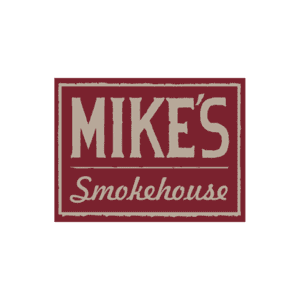 Mike's Smokehouse Logo